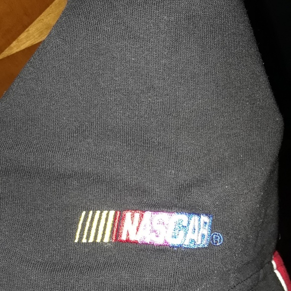Nascar t shirt - Picture 5 of 5